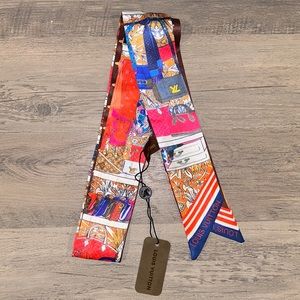 Louis Vuitton Twilly